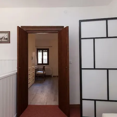 Appartement Le Ancore Few Steps From Biennale Art