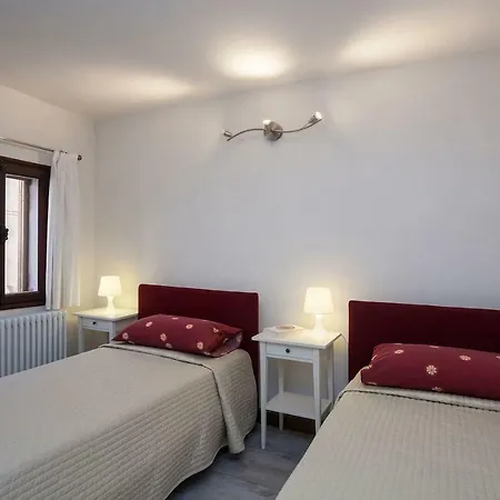 Apartamento Le Ancore Few Steps From Biennale Art *