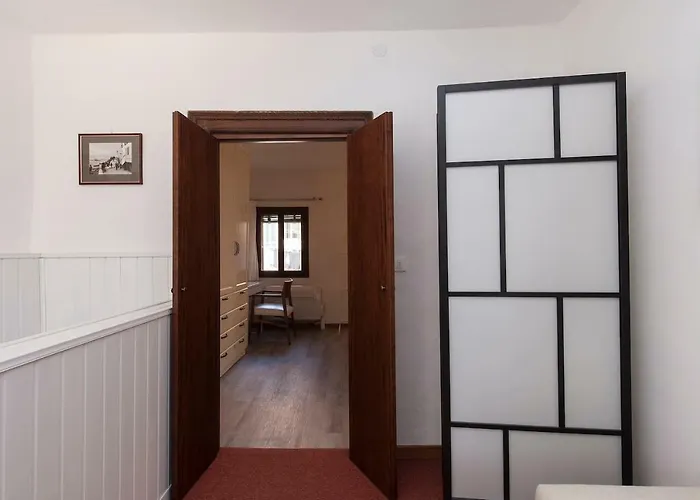 Appartement Le Ancore Few Steps From Biennale Art