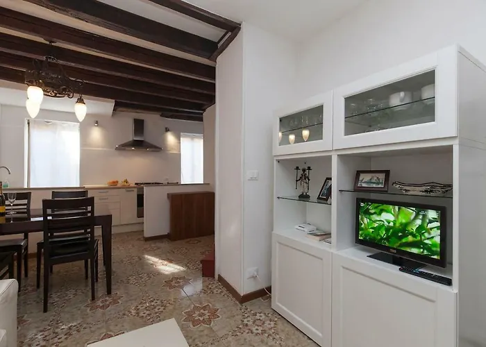 Appartement Le Ancore Few Steps From Biennale Art